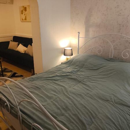 Charmant Studio Marseille Eksteriør bilde
